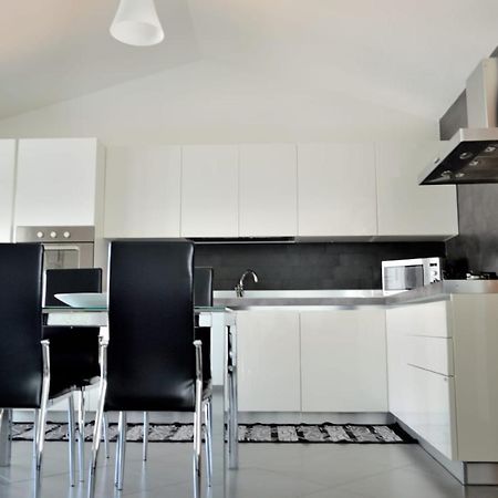 Apartmán Civico46 Santa Maria Navarrese Exteriér fotografie