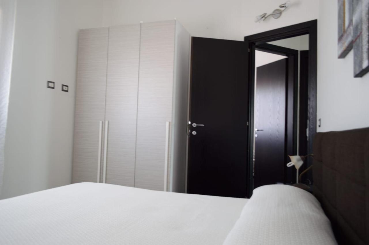 Apartmán Civico46 Santa Maria Navarrese Exteriér fotografie