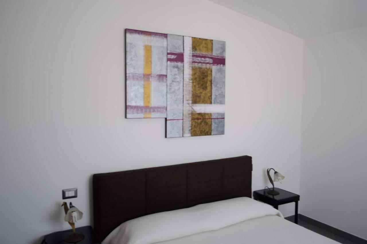Apartmán Civico46 Santa Maria Navarrese Exteriér fotografie