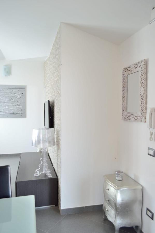 Apartmán Civico46 Santa Maria Navarrese Exteriér fotografie
